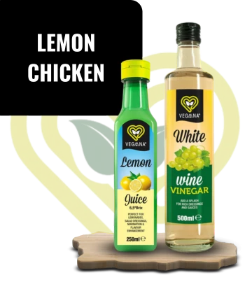 Lemon chicken Products img