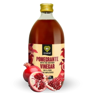 Pomegranate Drink img