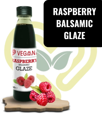 Raspberry balsamic glaze img