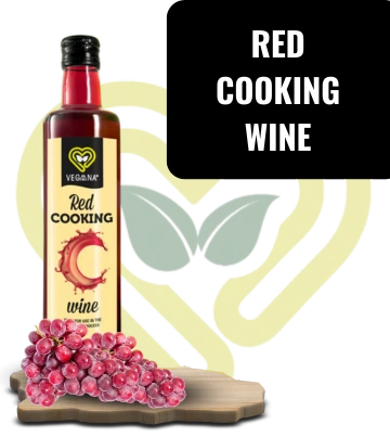 Red cooking wine img