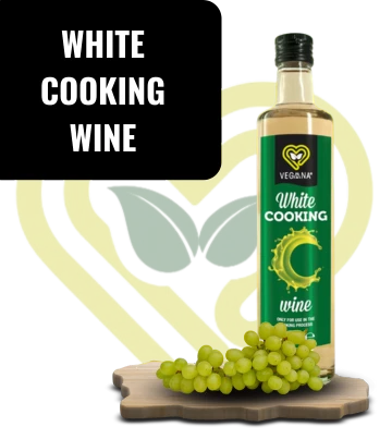 White cooking wine img